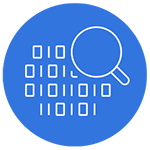 magnifying glass